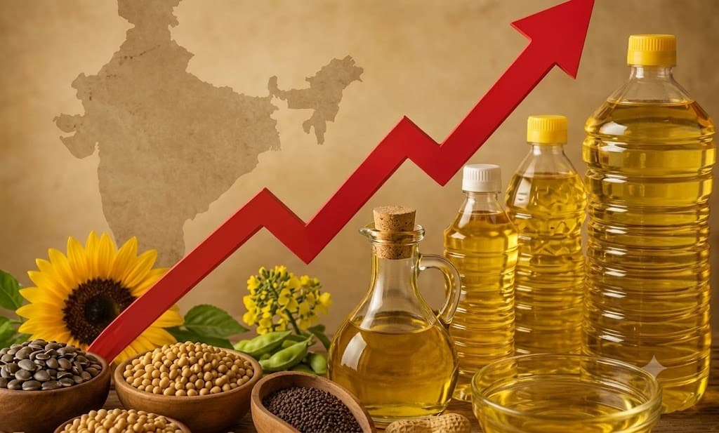 oil prices 