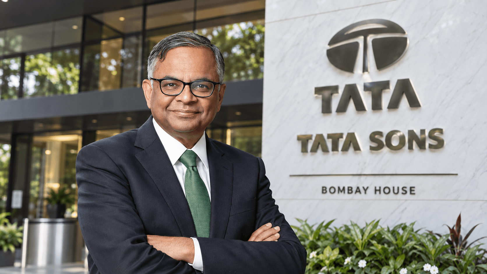 TATA Sons