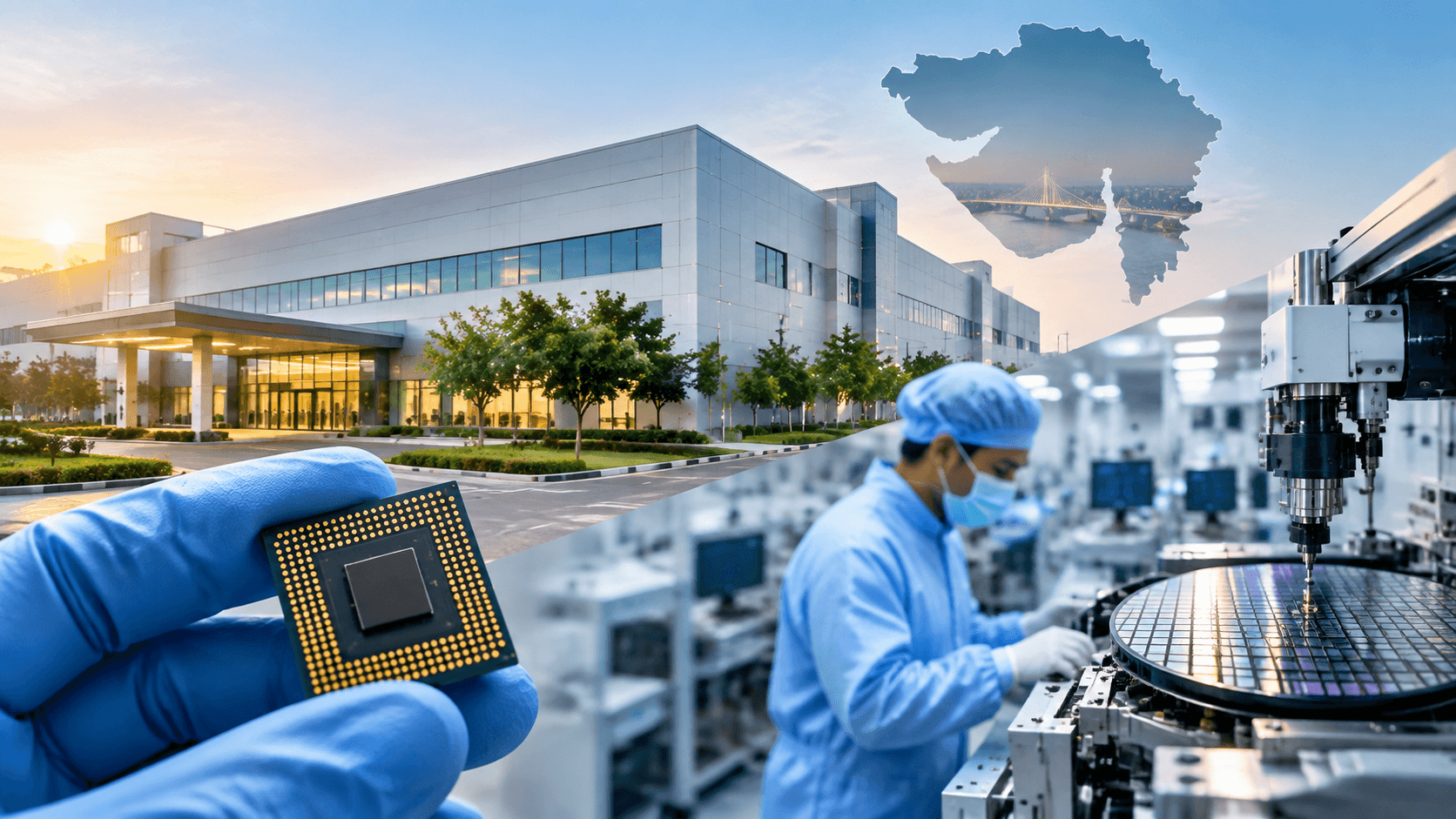 semiconductor 