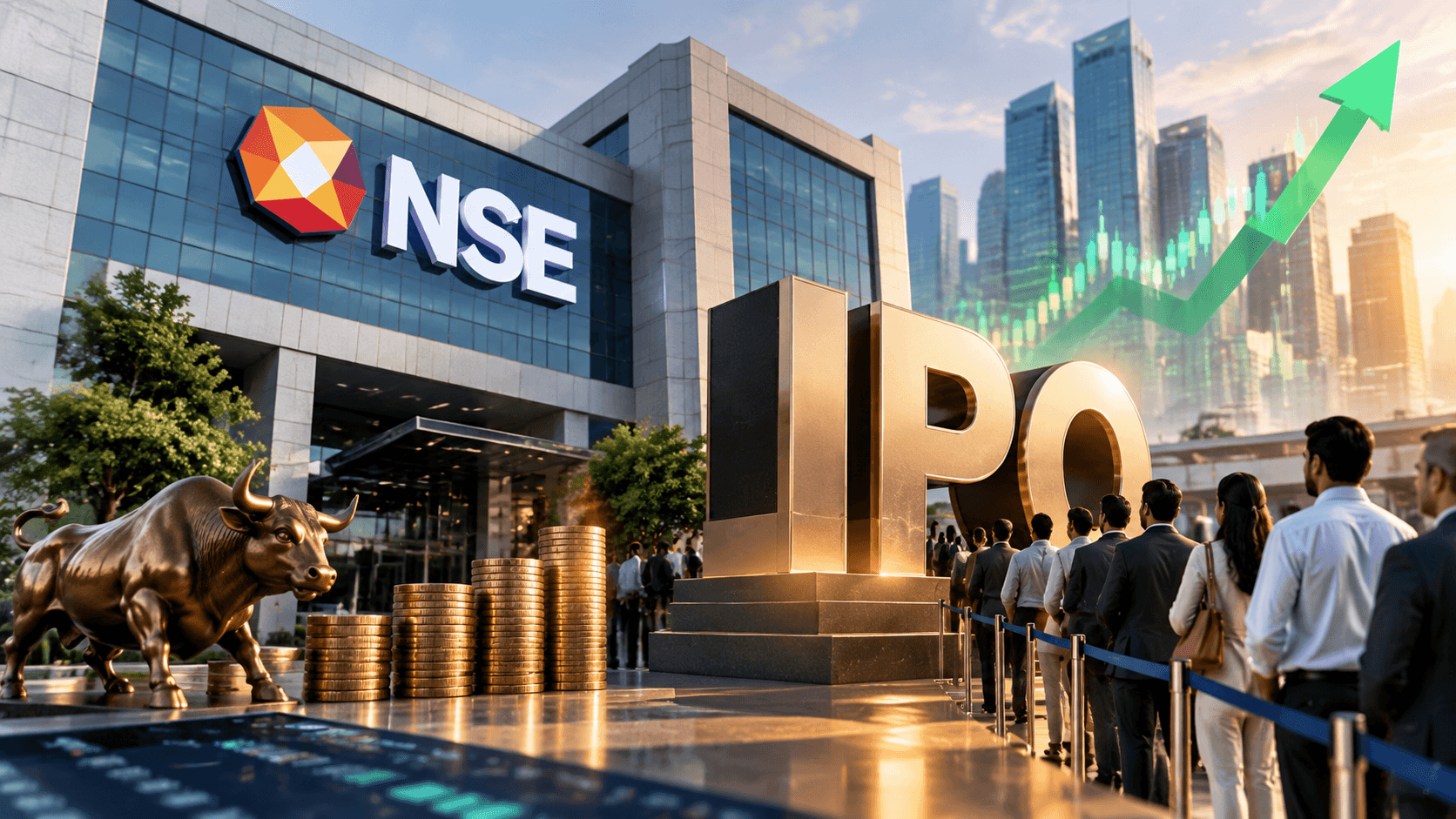 NSE