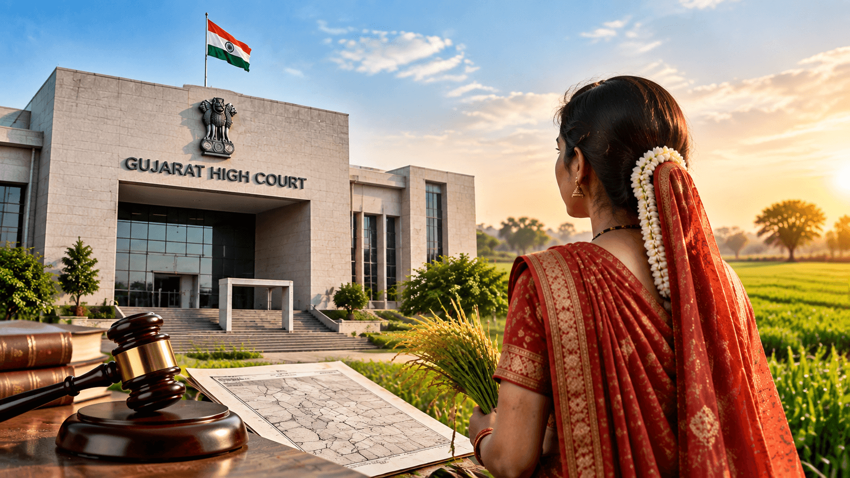 Gujarat High court 