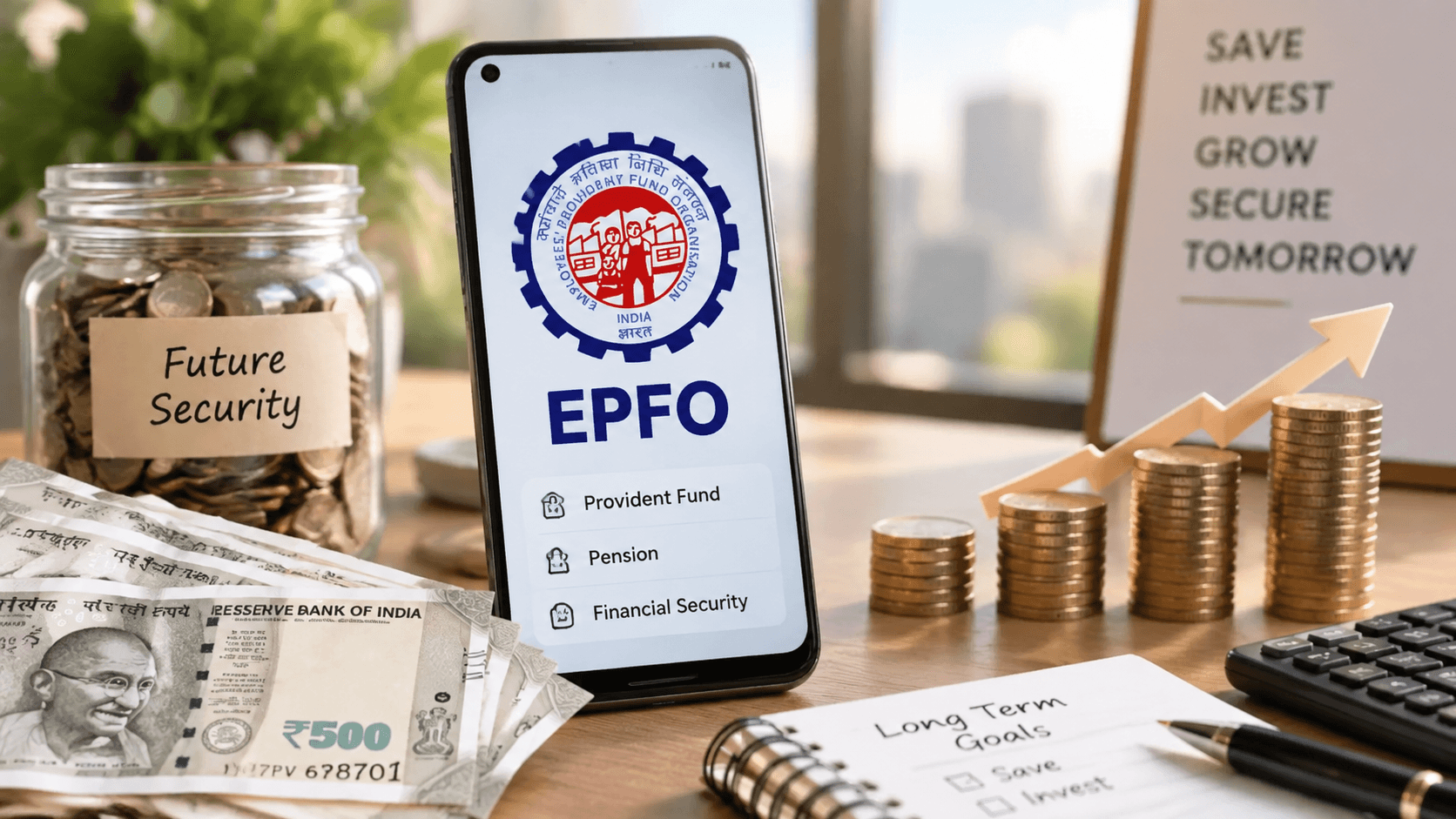 epfo