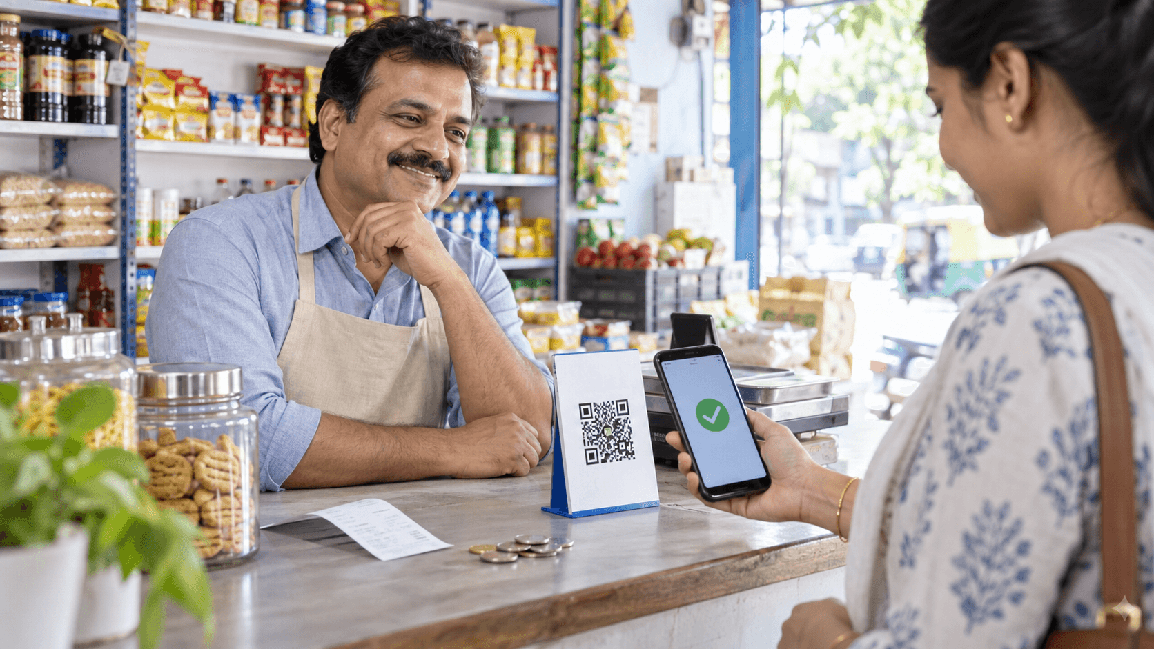 UPI Transaction