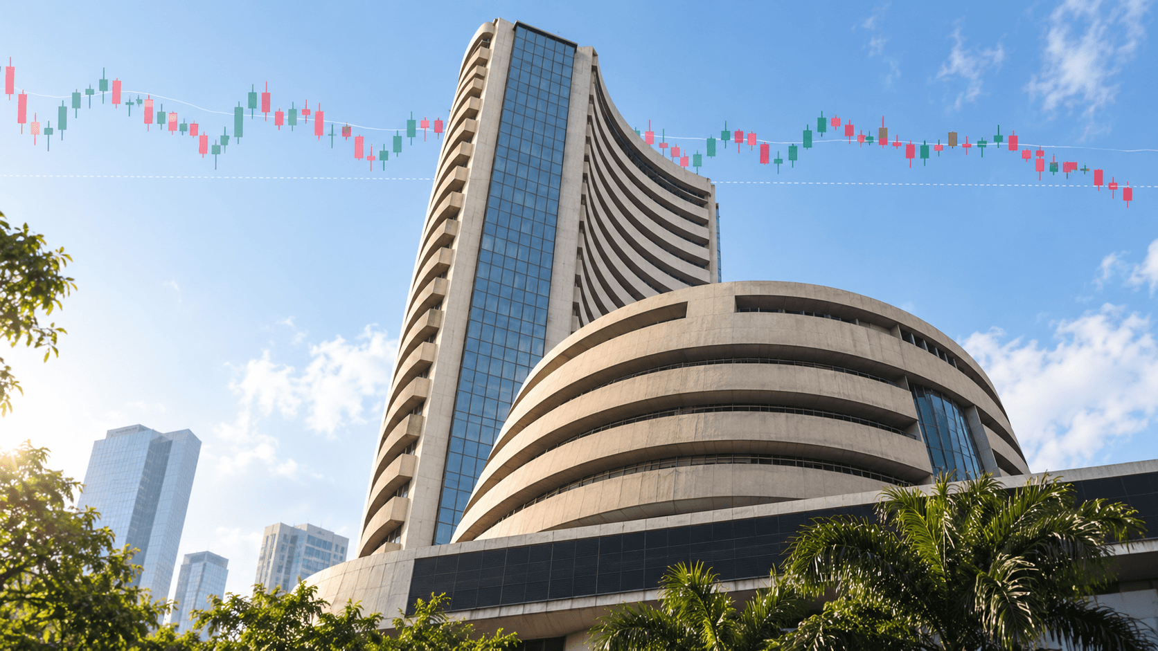 Indian Stock Market