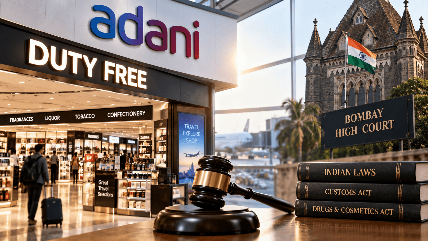 ADANI