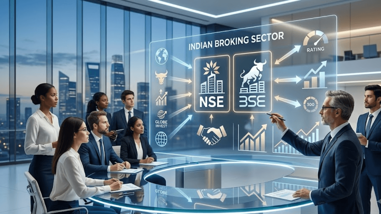 Brokerages