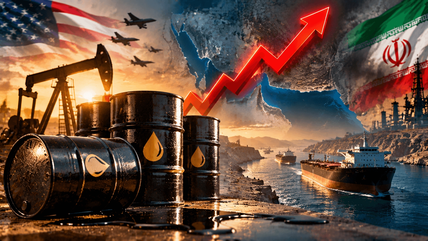 Crude Oil Brent Price