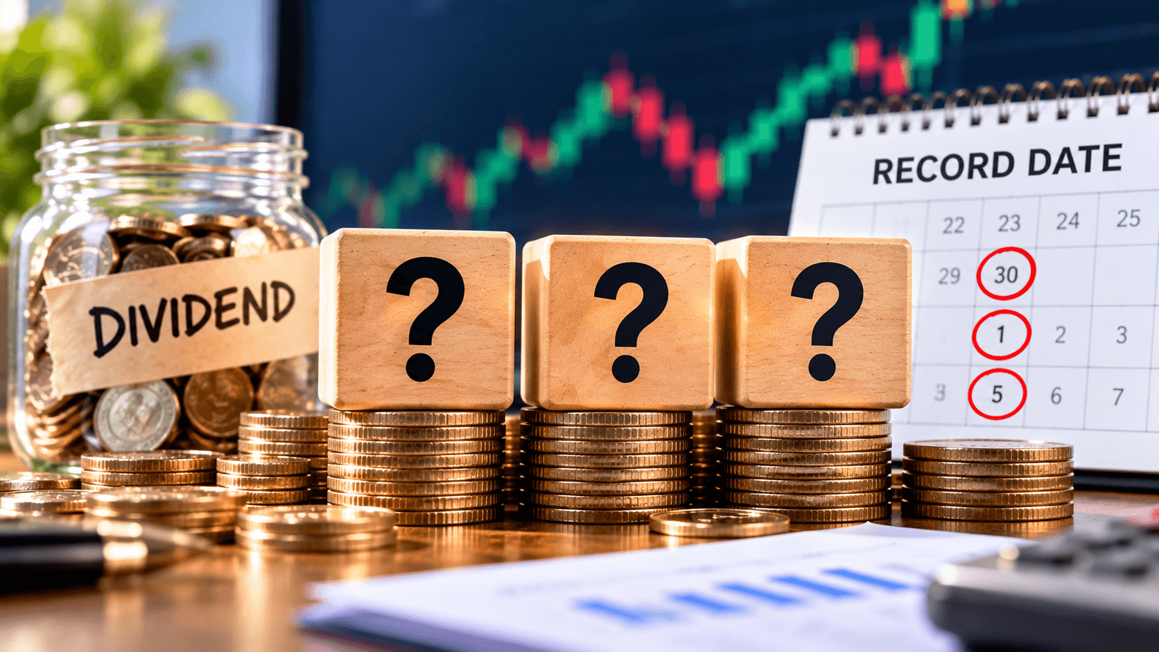 DIVIDEND SHARE