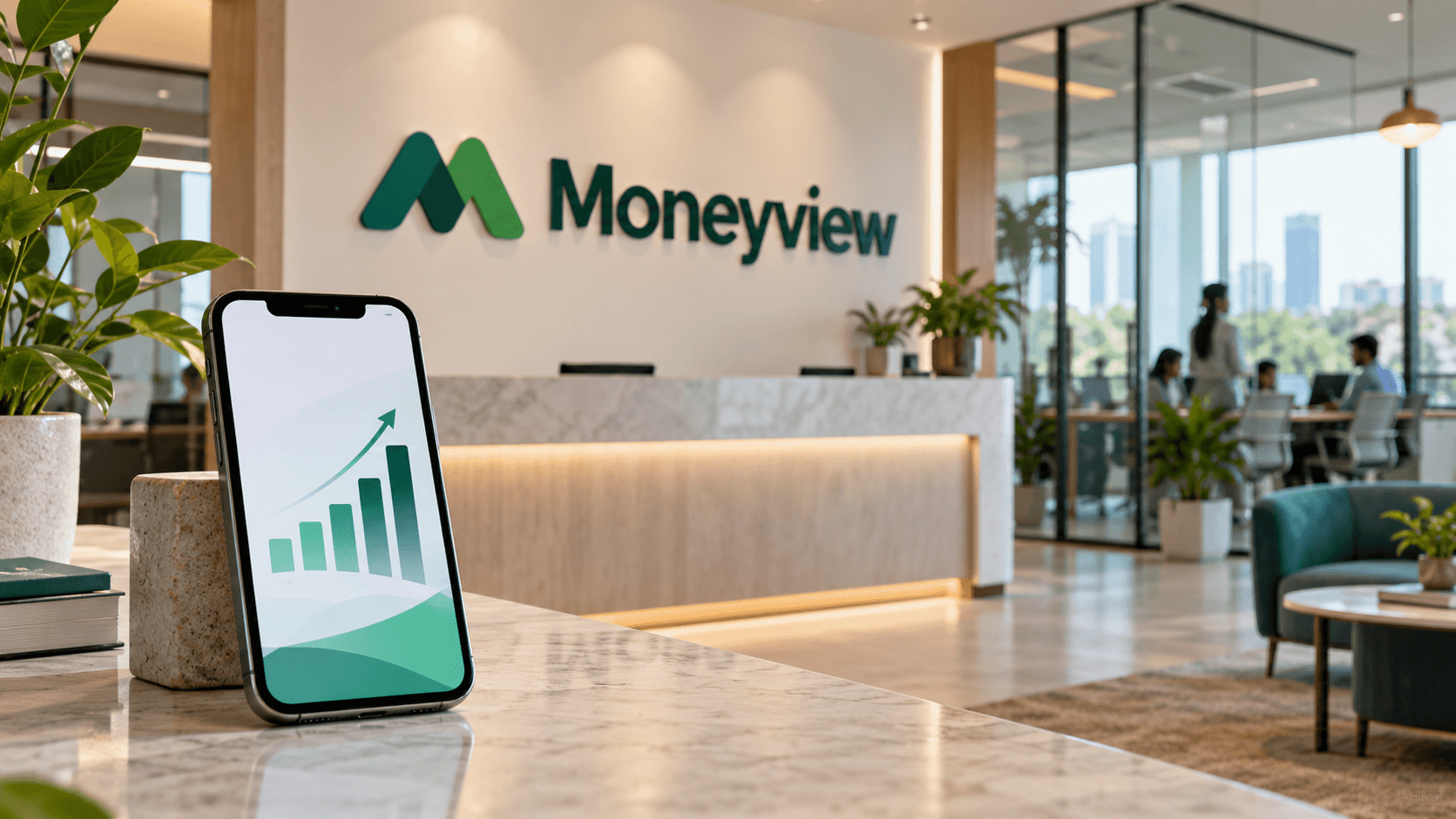Moneyview IPO
