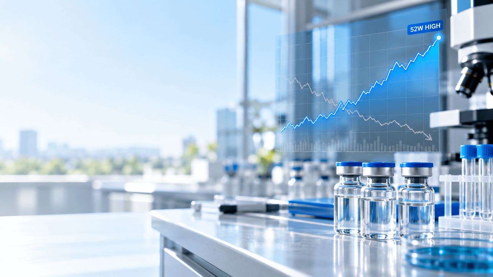 Zydus Lifesciences Share