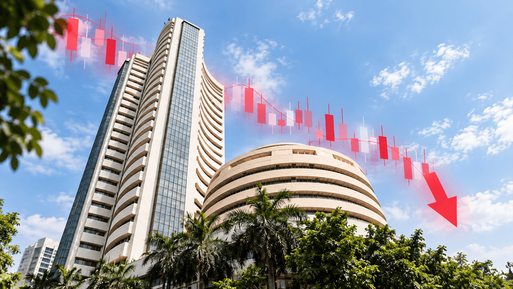 Indian Stock Market