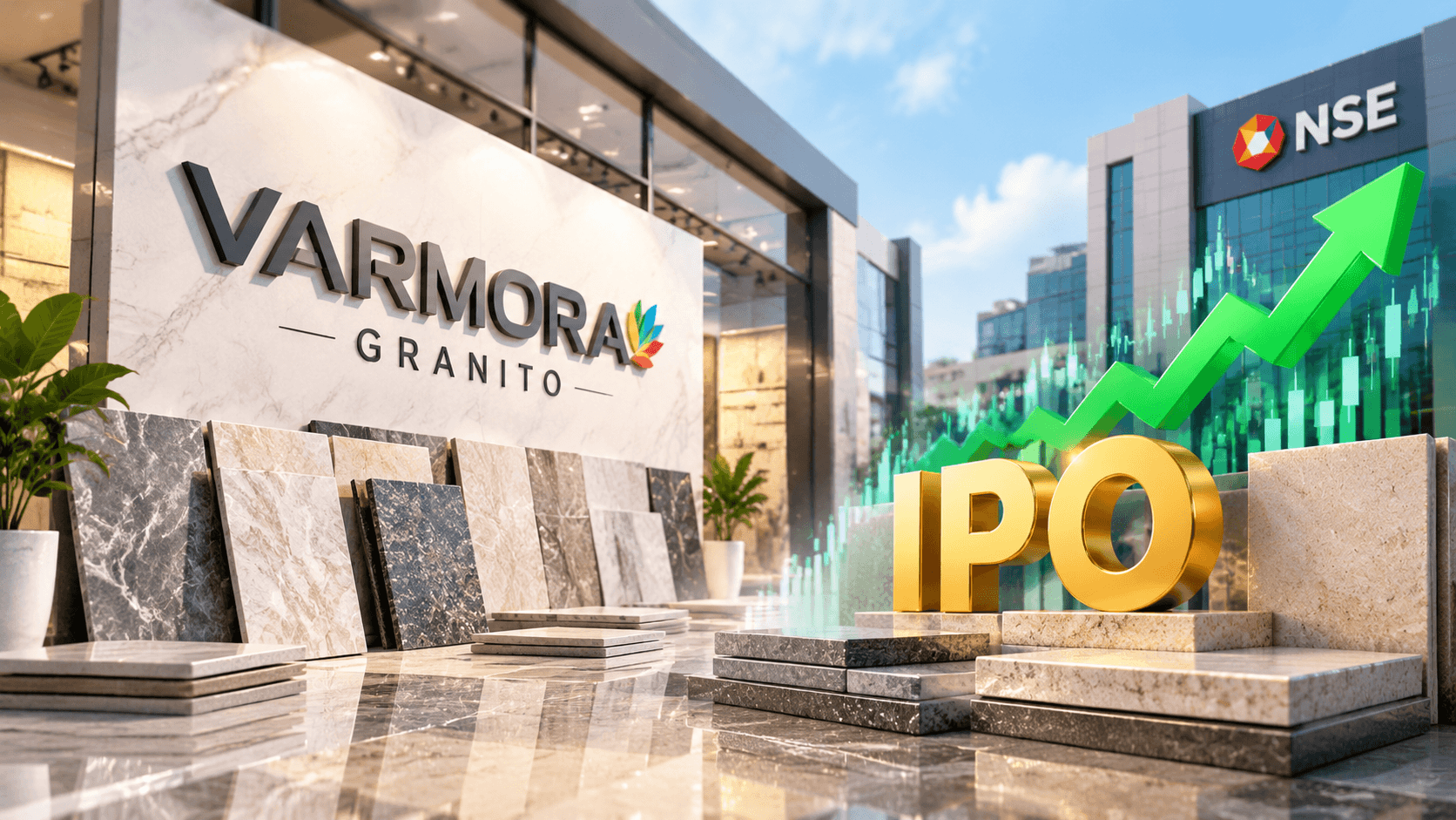 IPO Update