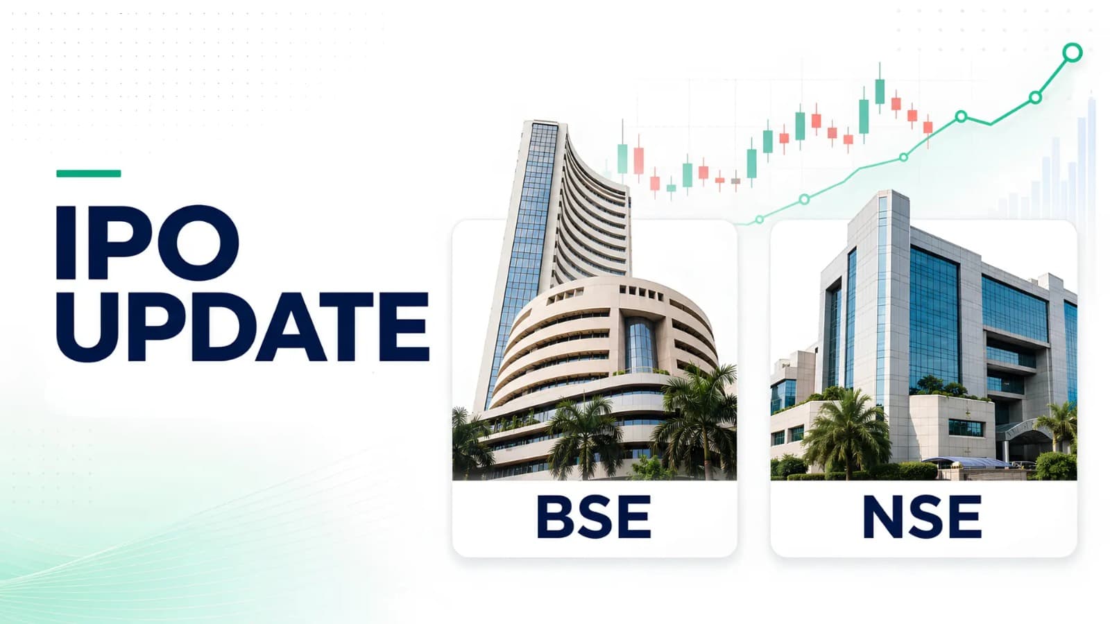 IPO Update