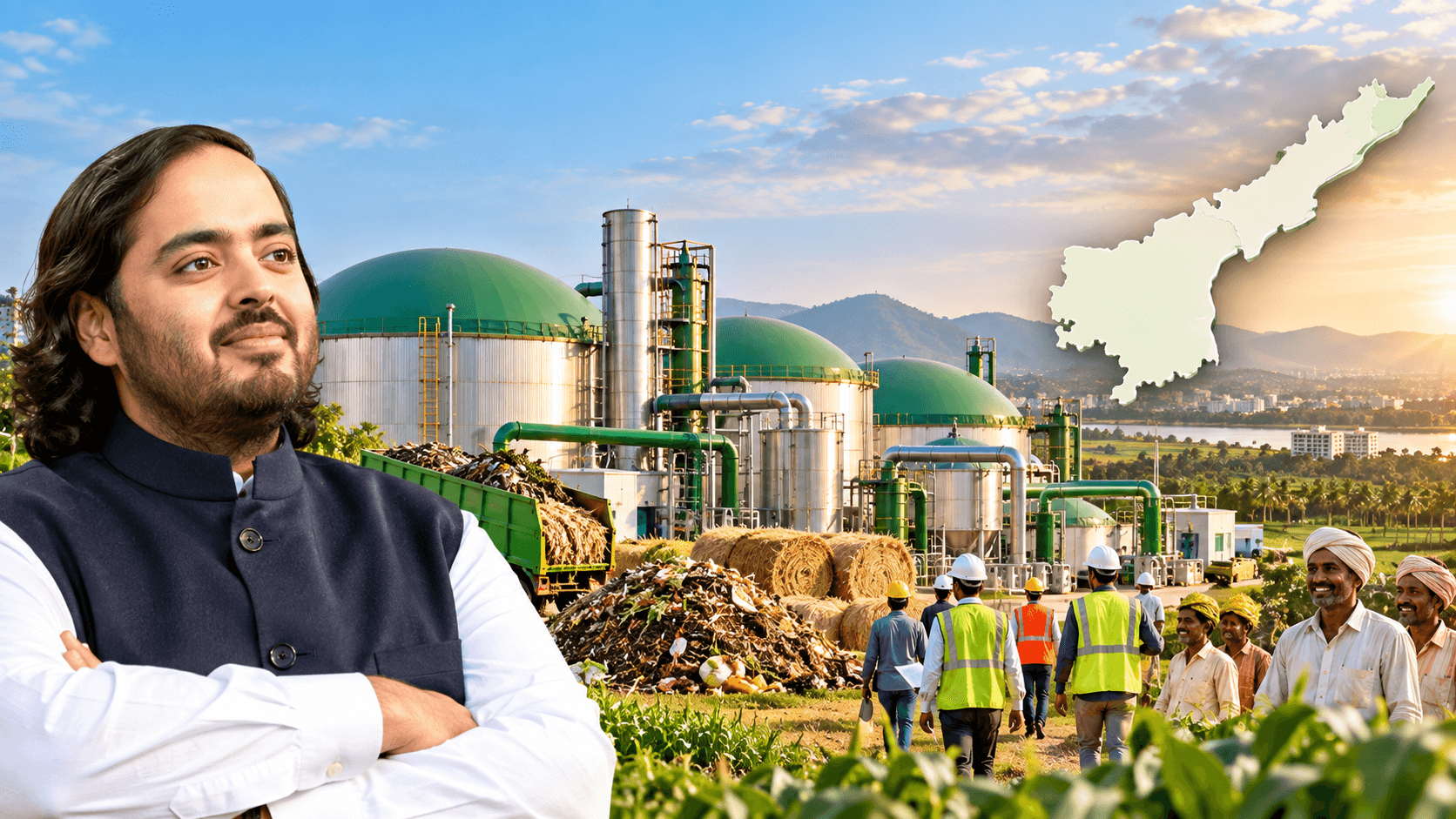 Reliance
