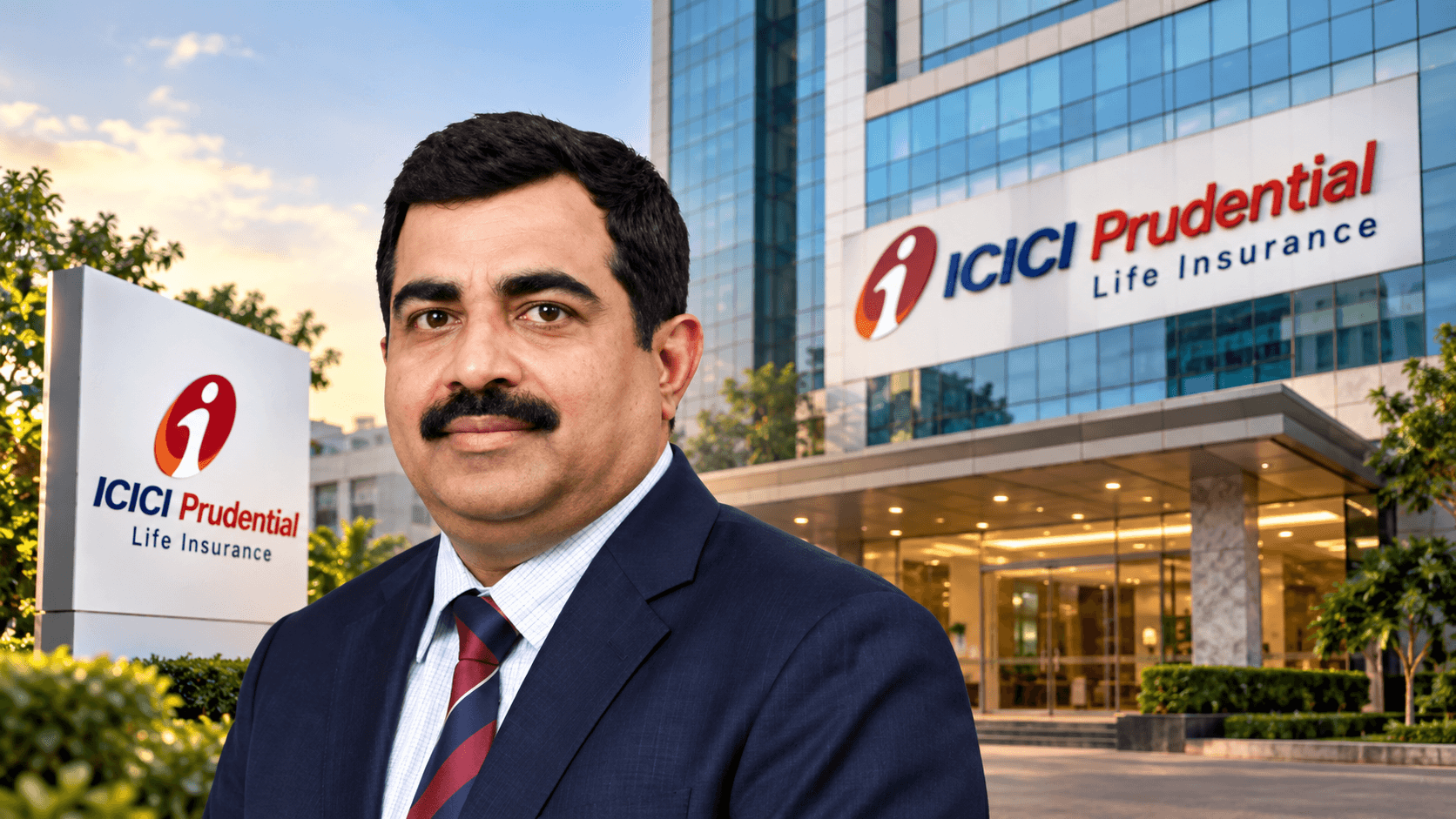ICICI LIFE