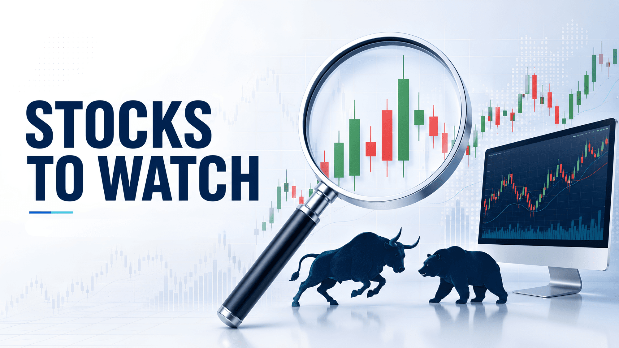 Stocks to Watch