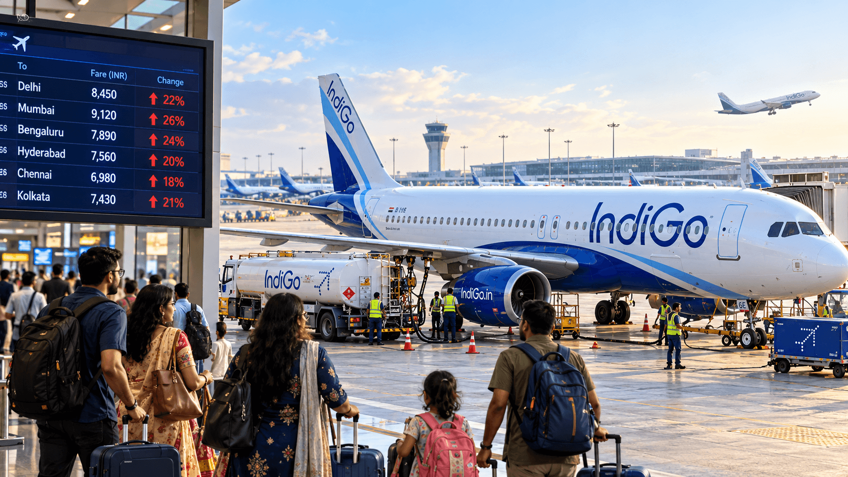 indigo 
