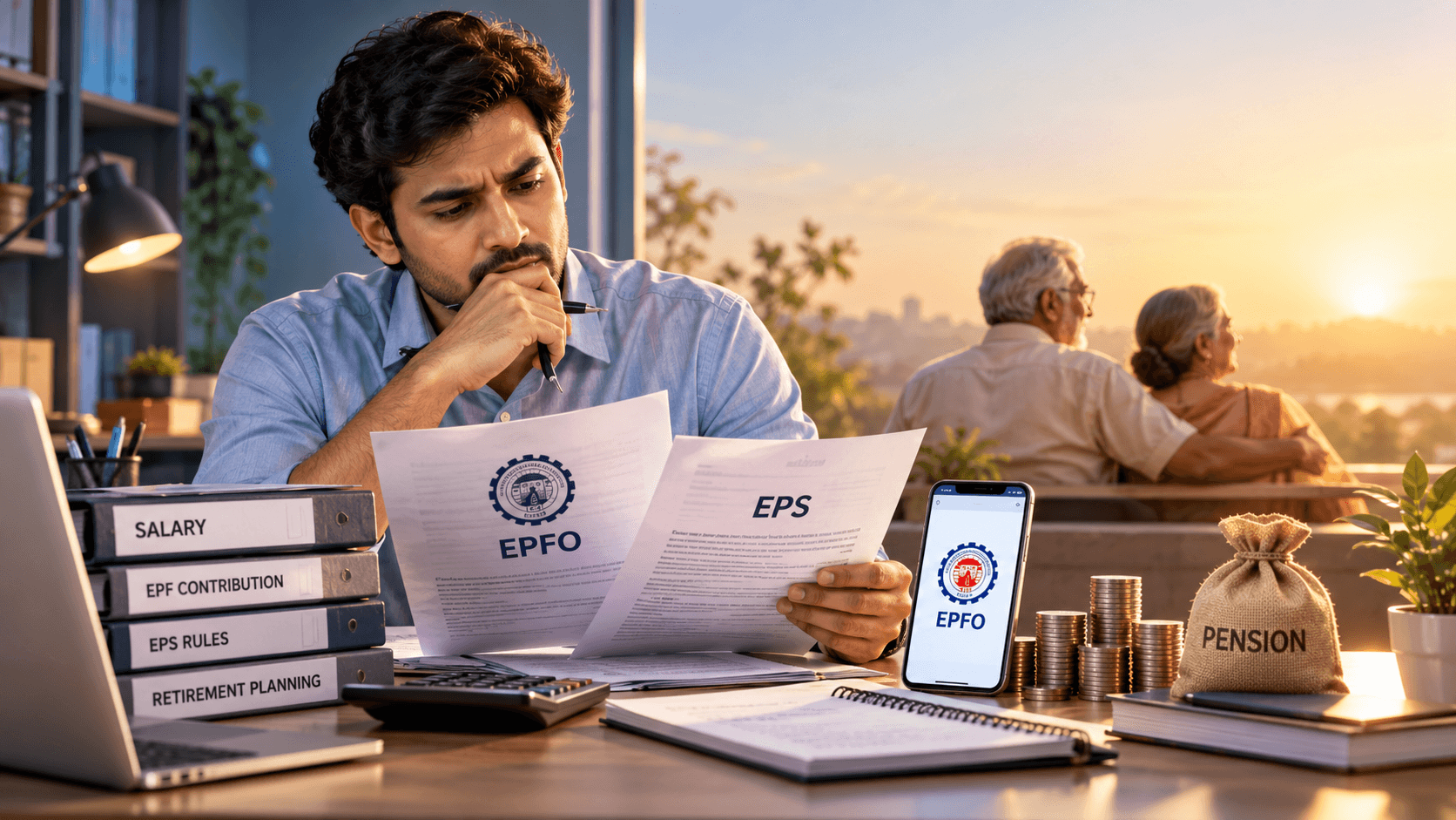 EPFO