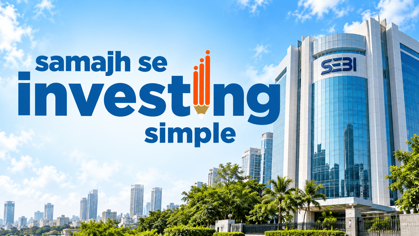 SEBI Investing lesson