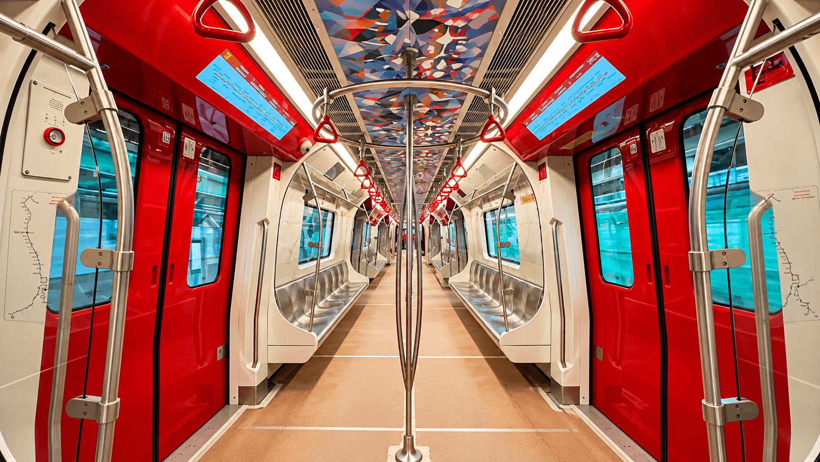 SURAT METRO