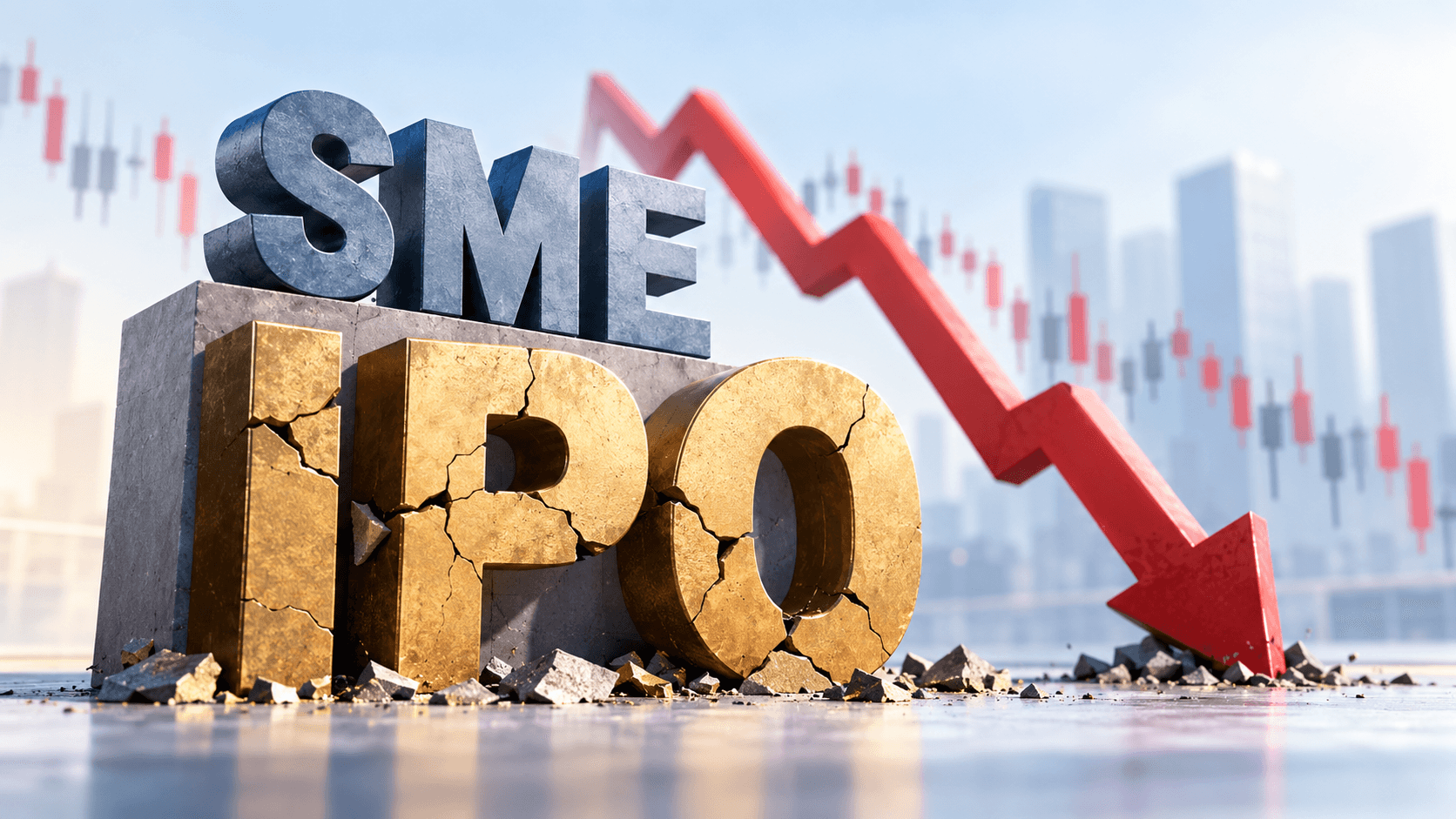 SME IPO