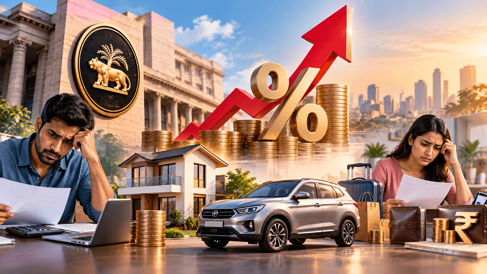 RBI Repo Rate