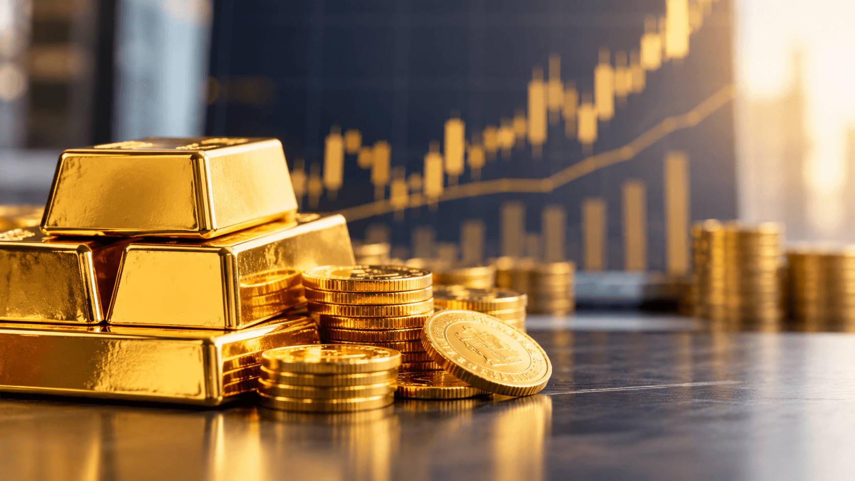 Gold ETF 7