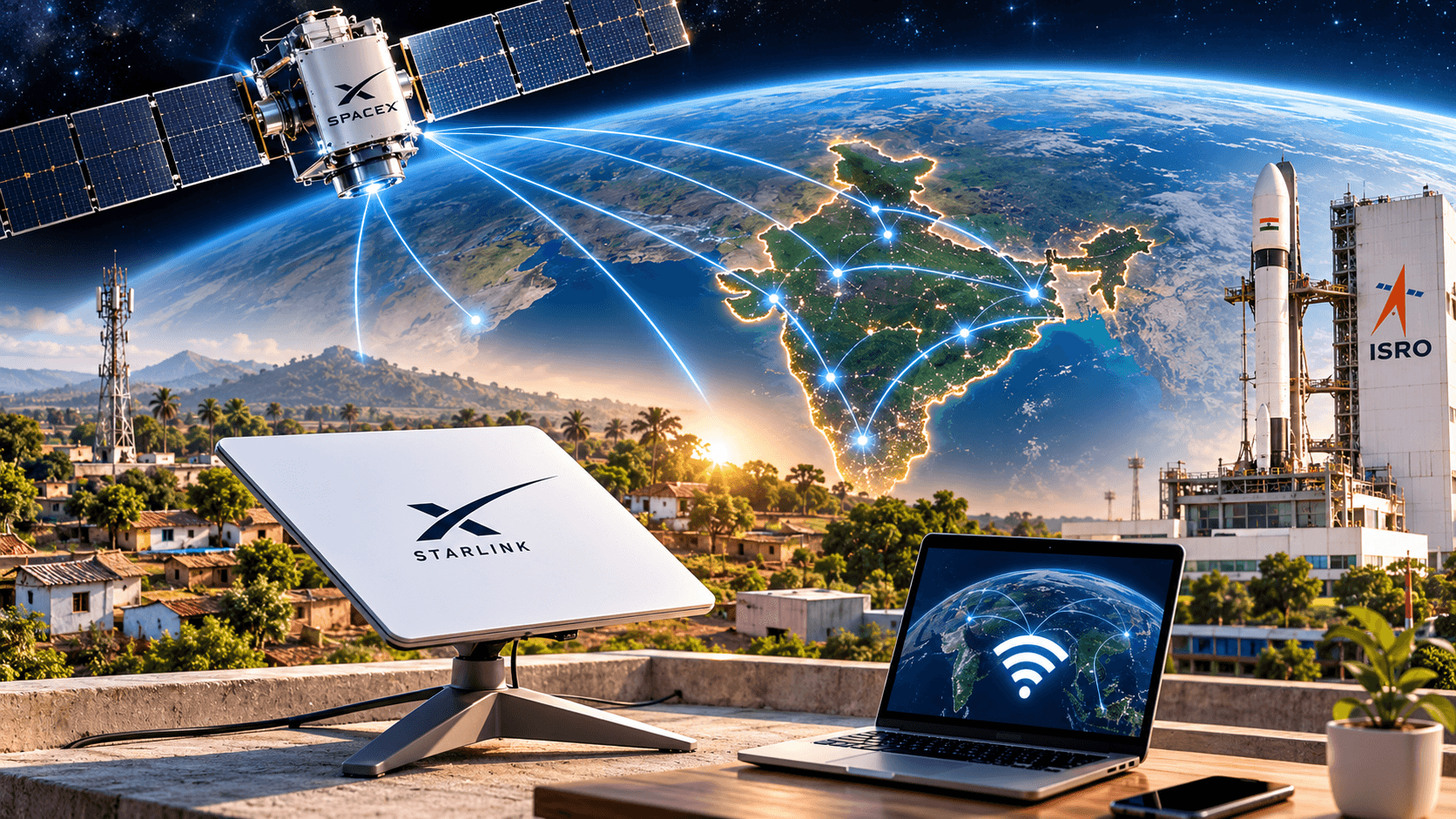 starlink