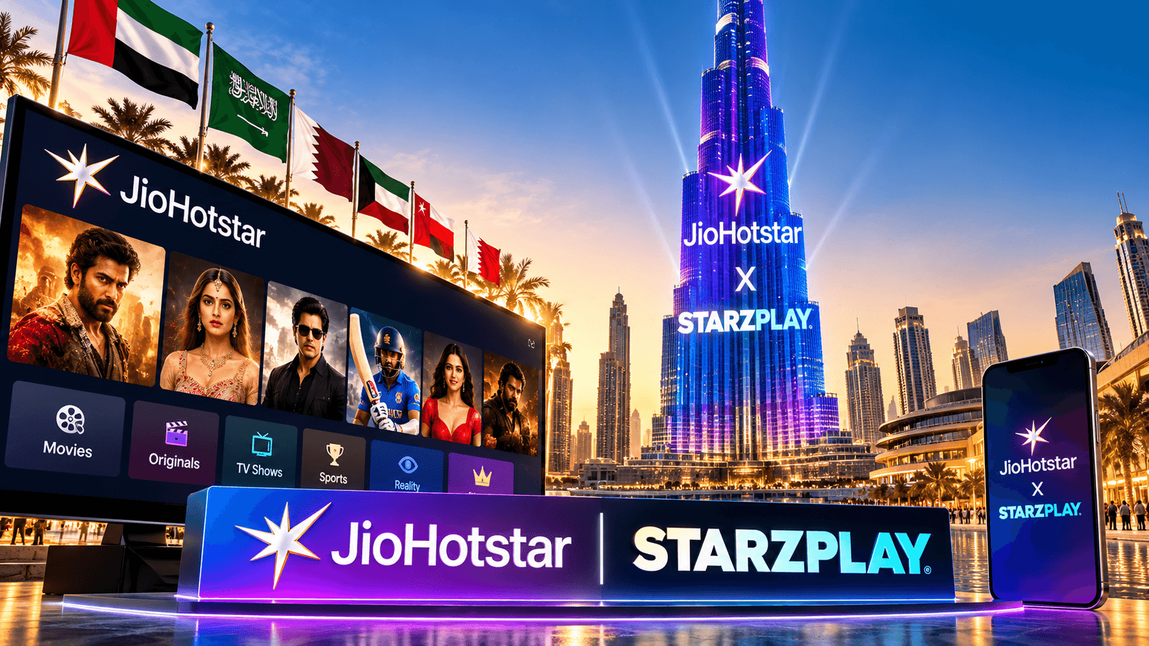 hotstar