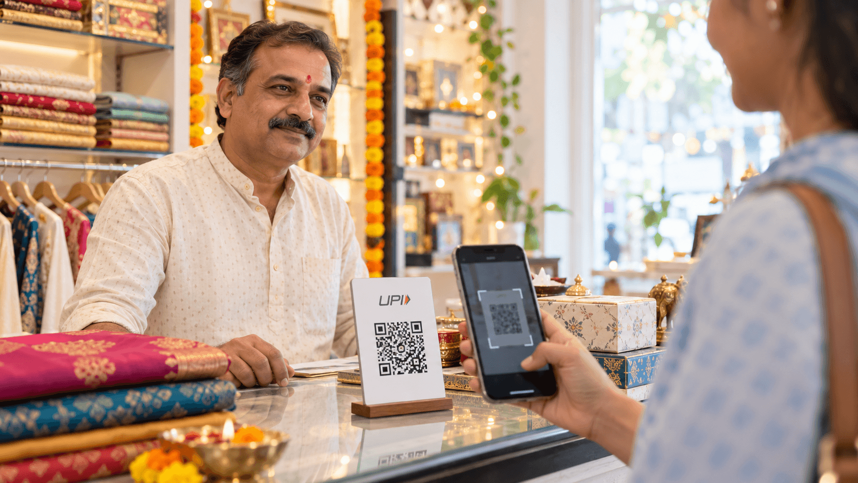 UPI Transaction