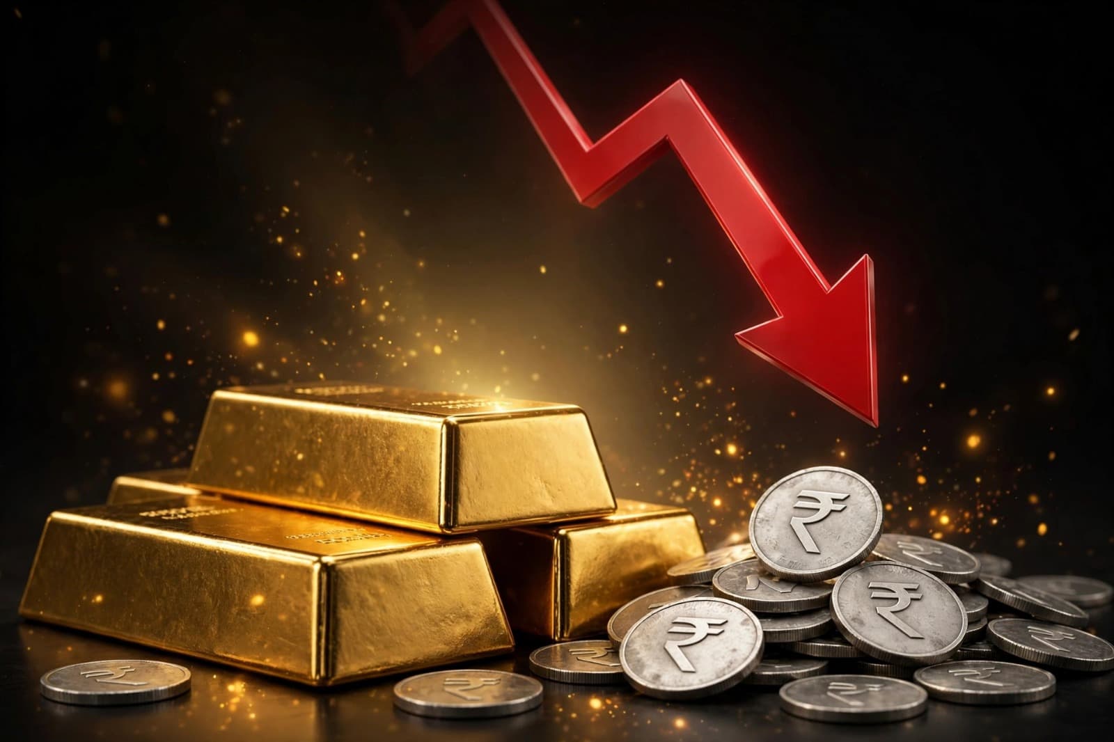 gold price 