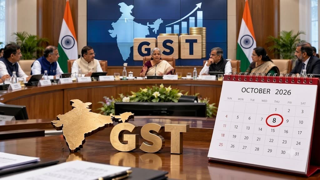gst 