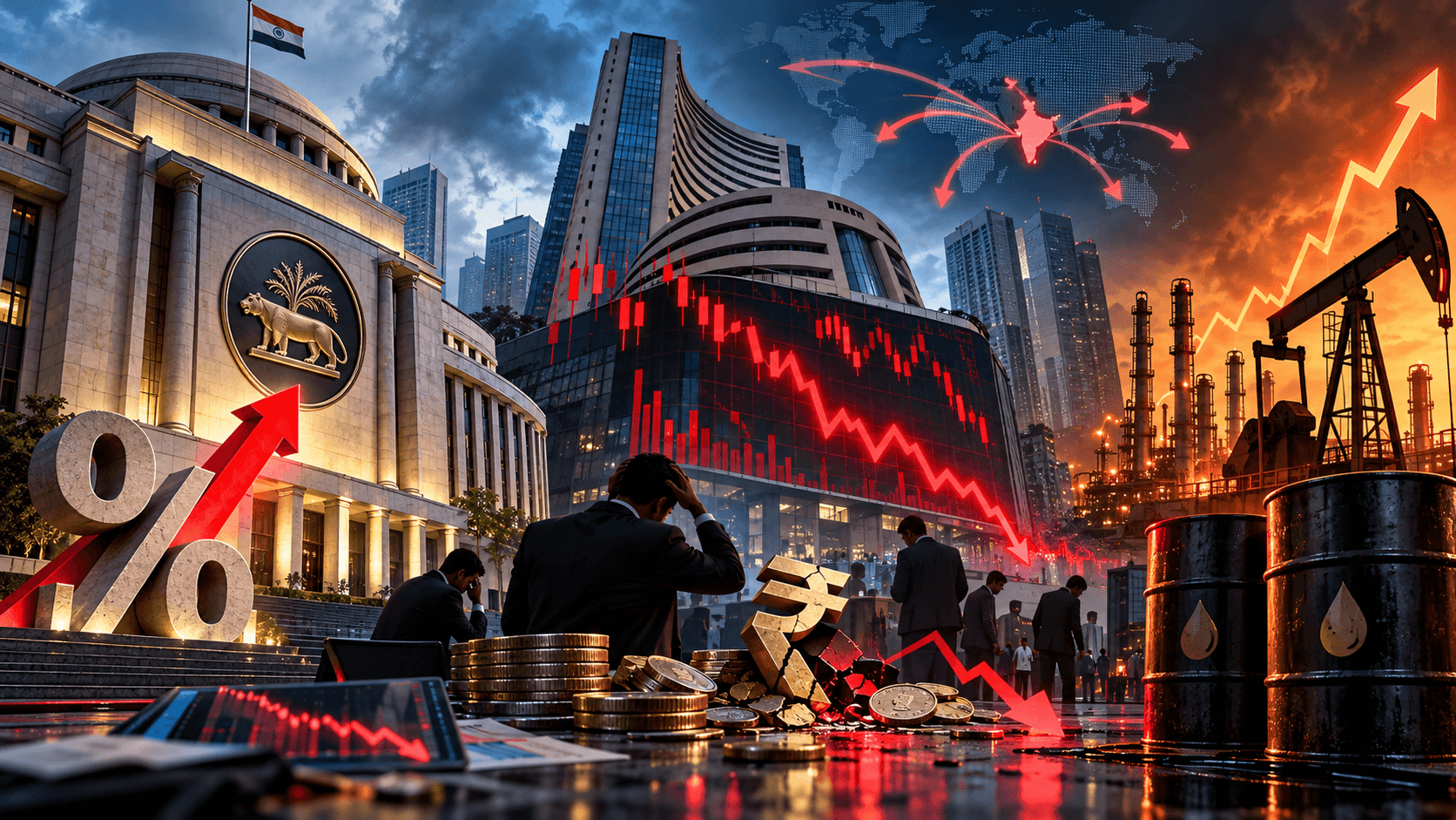Stock market