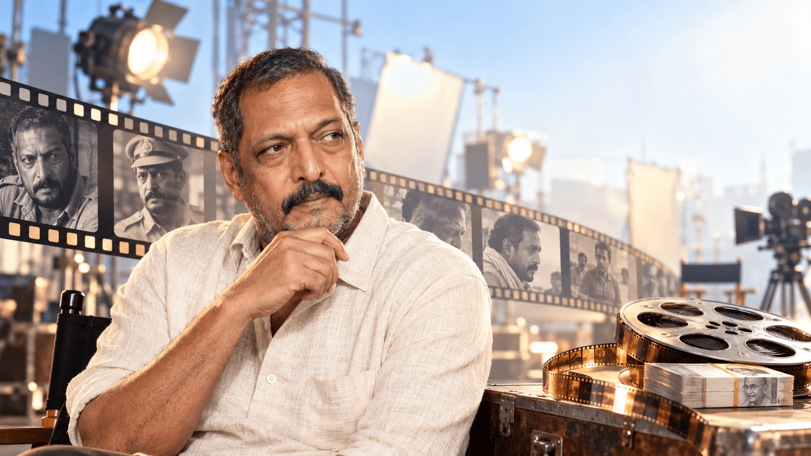 Nana Patekar Film Box Office