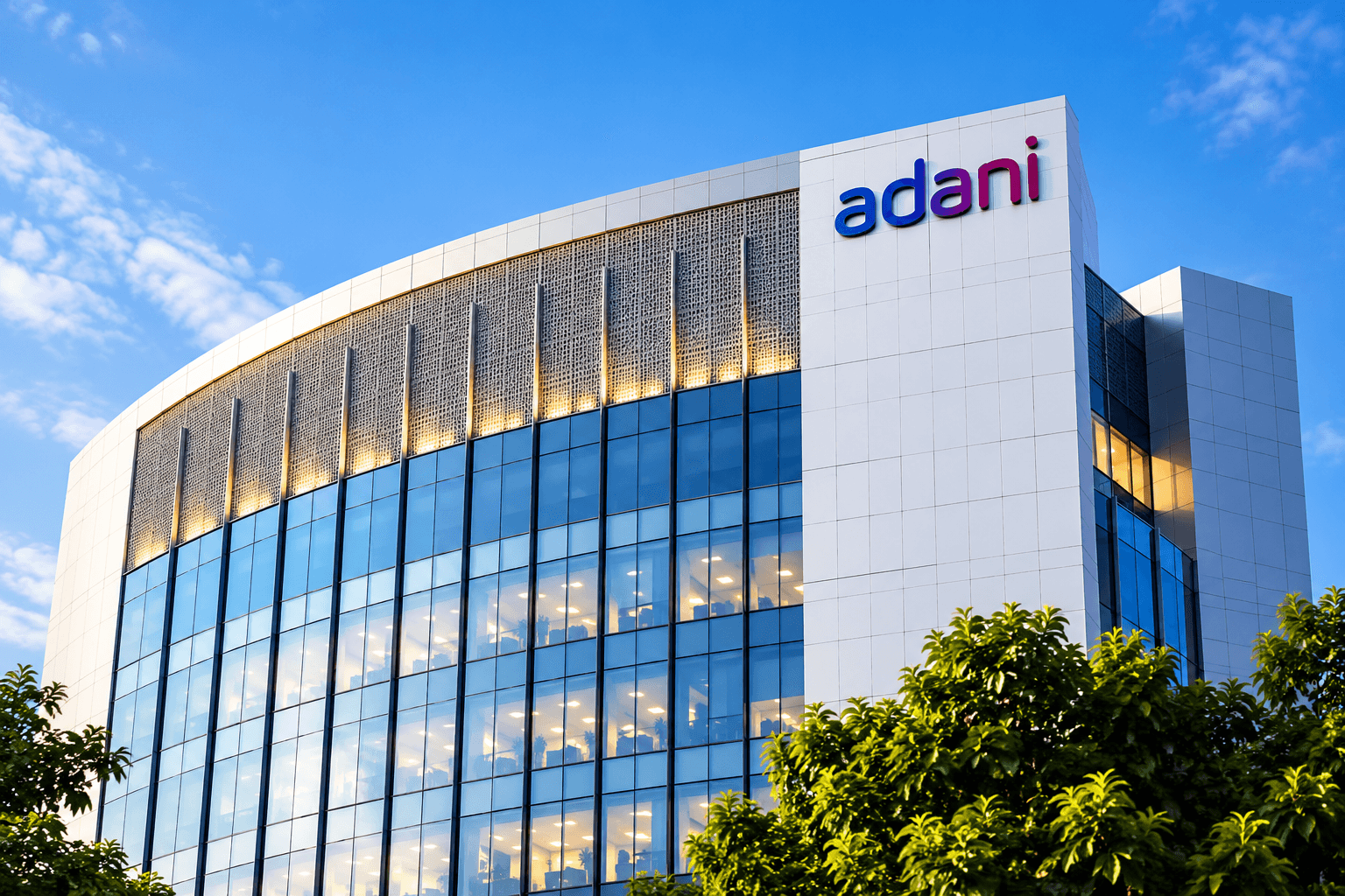 ADANI GROUP