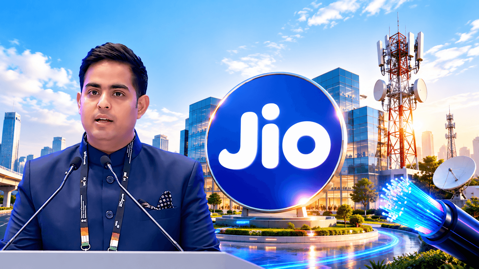 JIO
