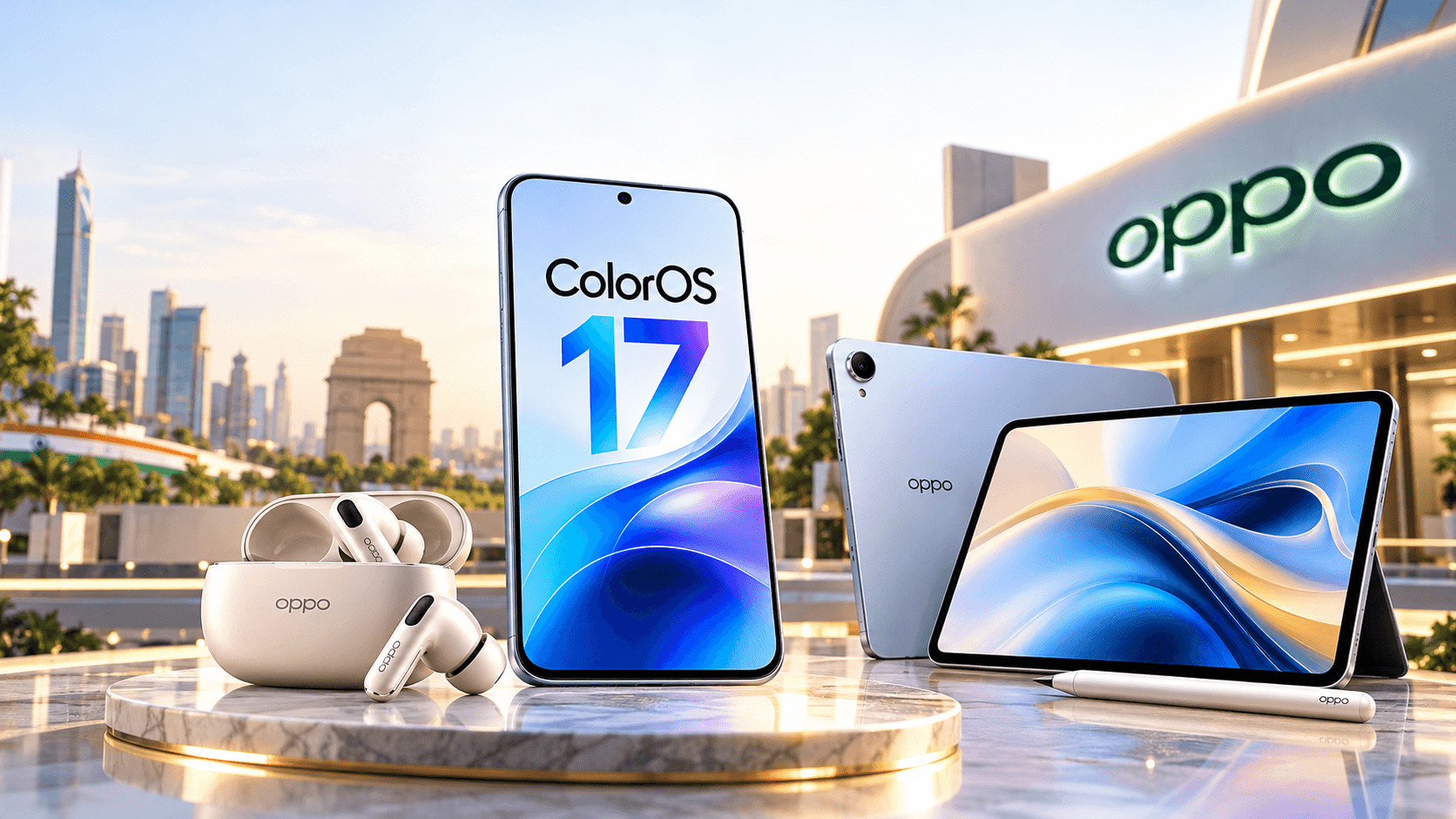 Oppo 