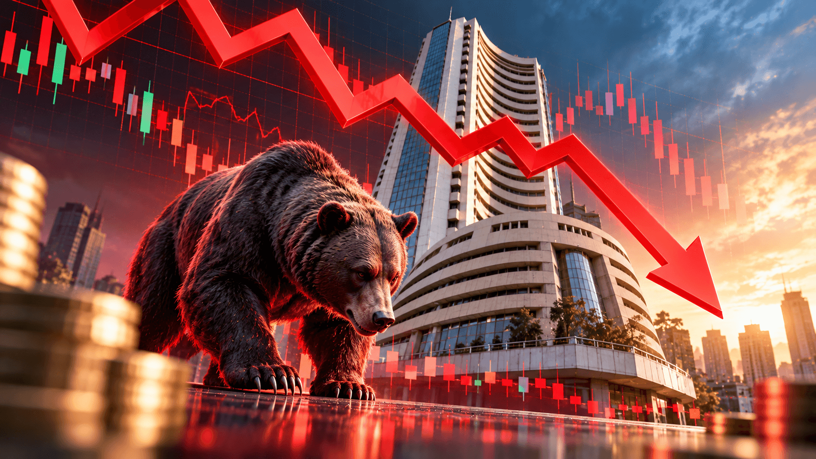 Stock market