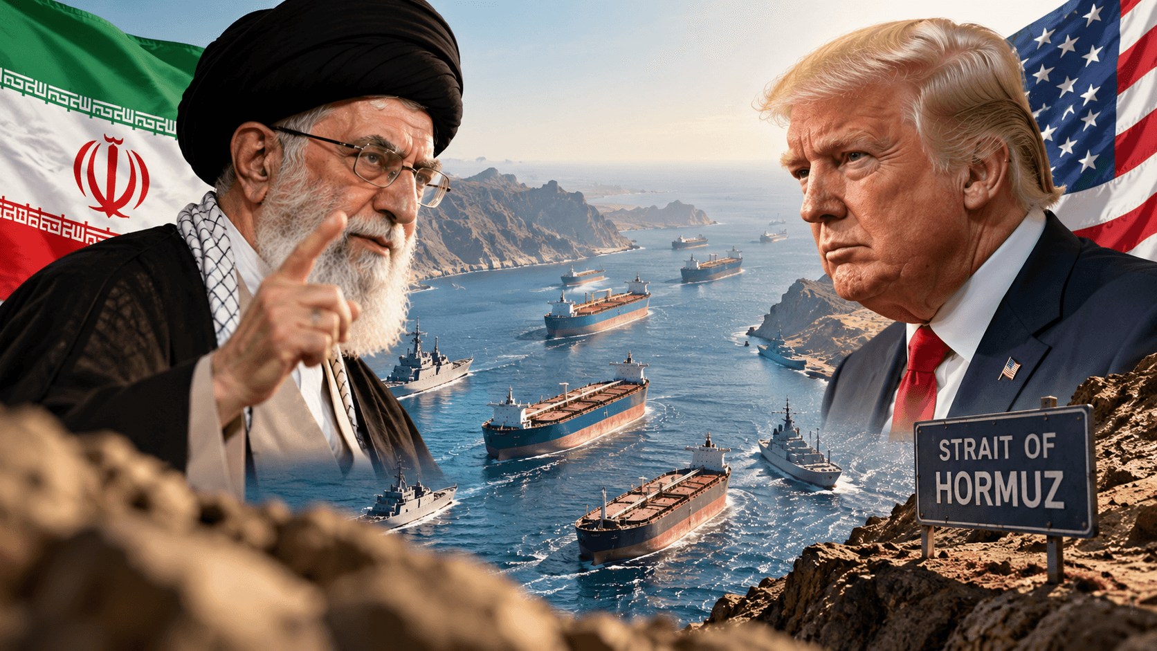  hormuz 