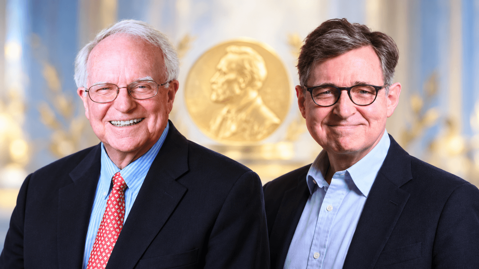 Nobel Prize in Economics 2026
