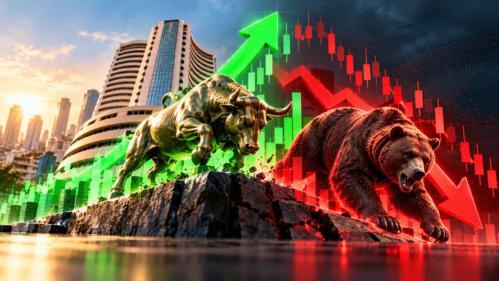 Stock market