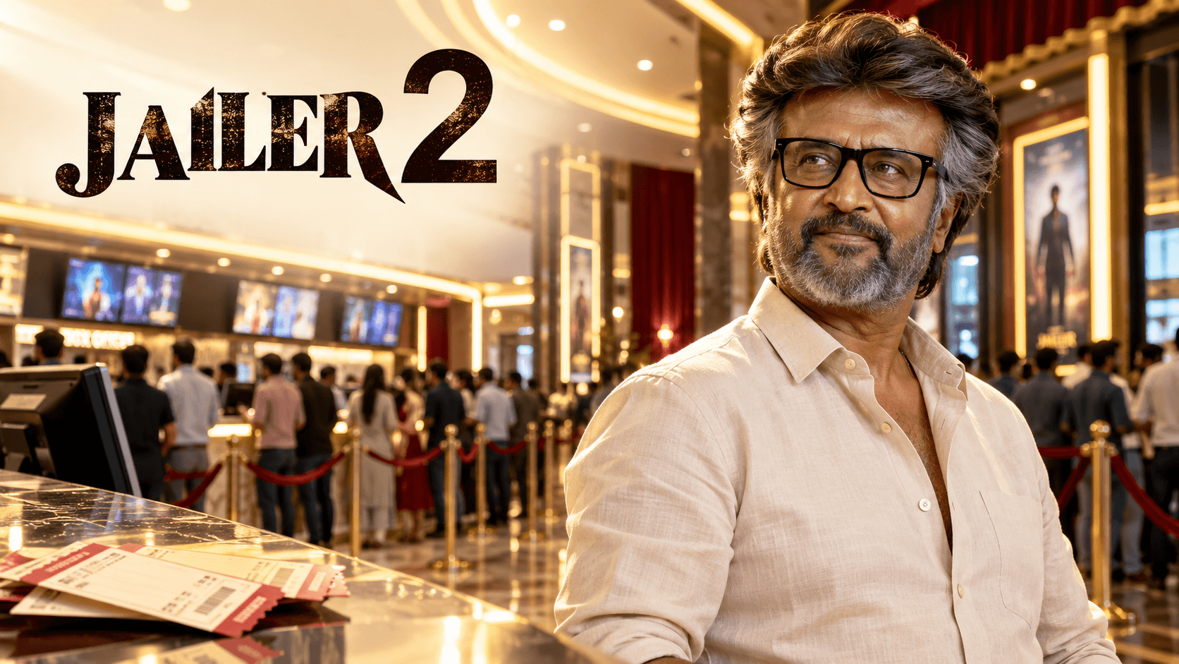 Jailer 2 Box Office Collection