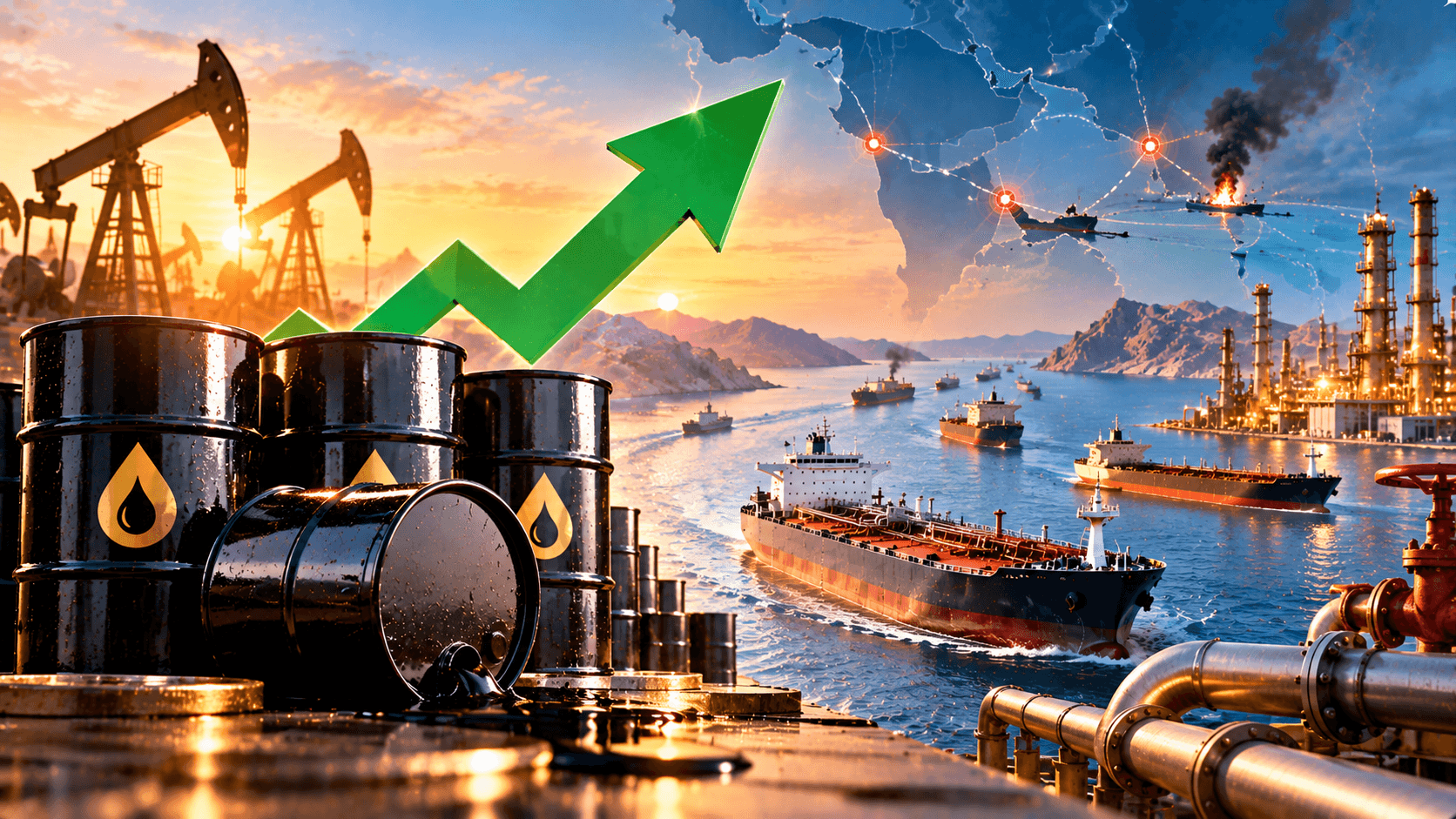 Crude Oil 16