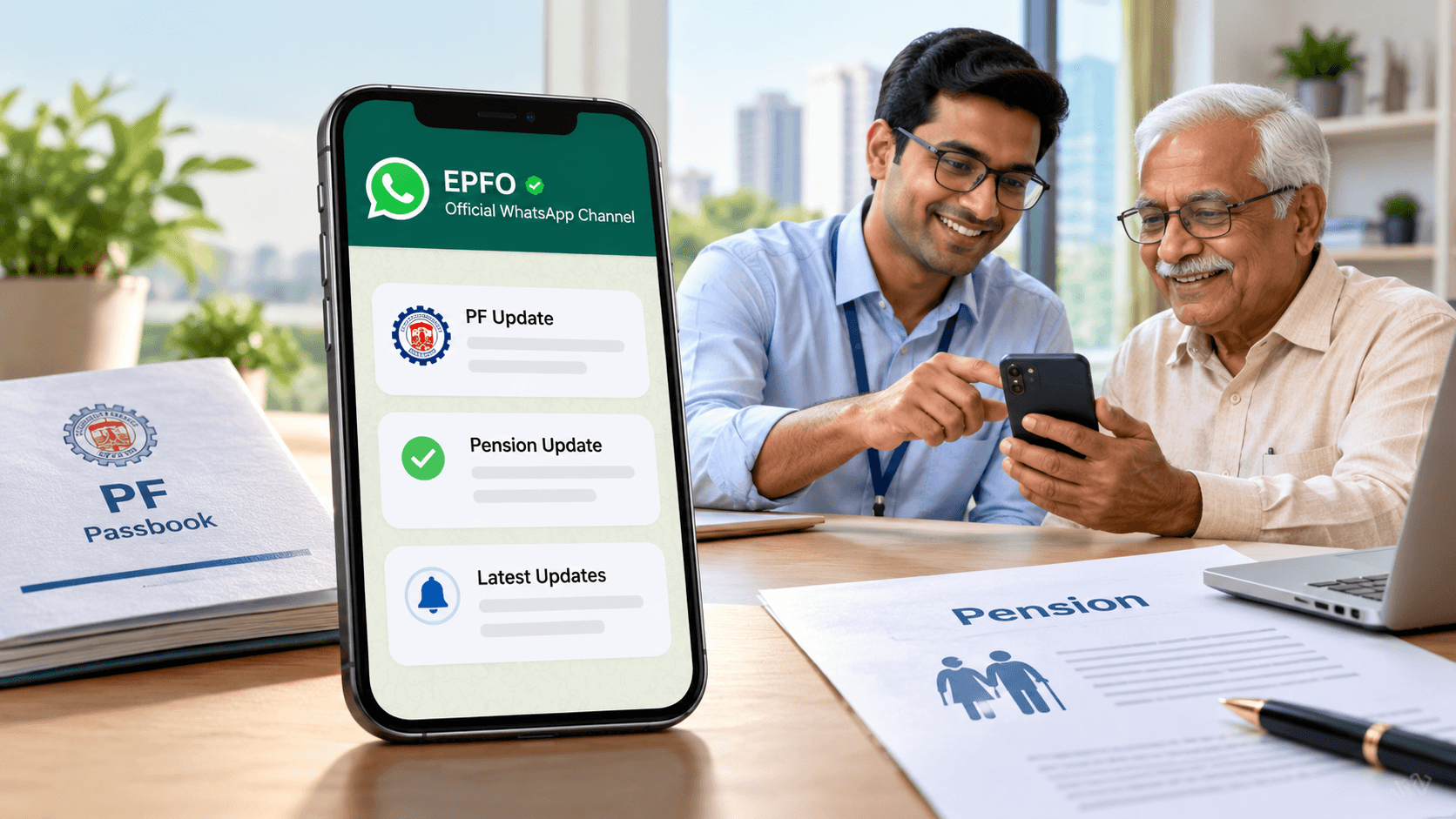 EPFO
