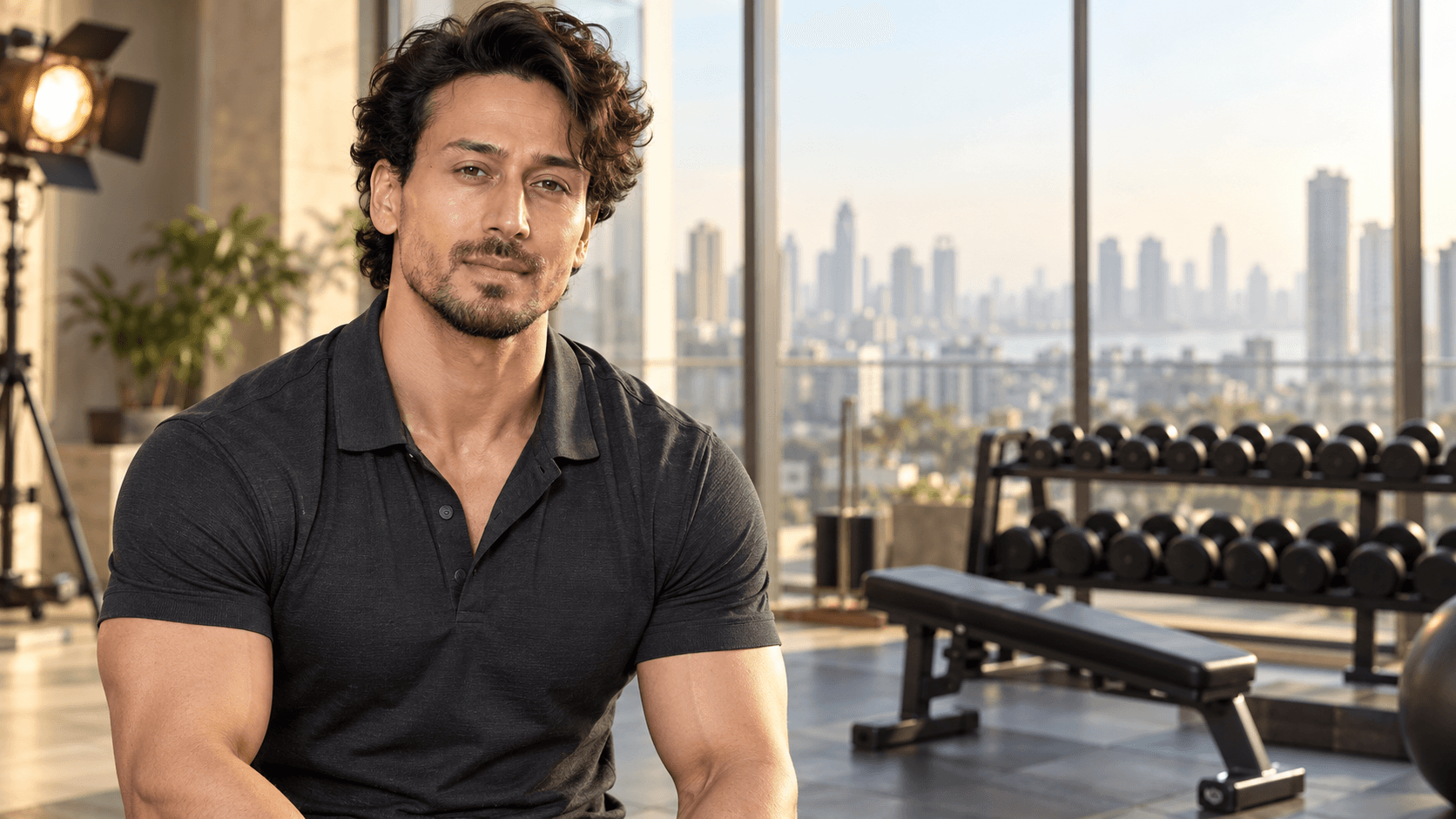 Tiger Shroff Net Worth