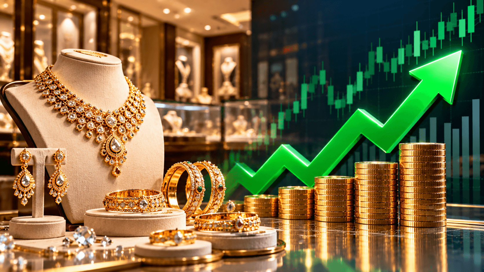 PC Jewellers