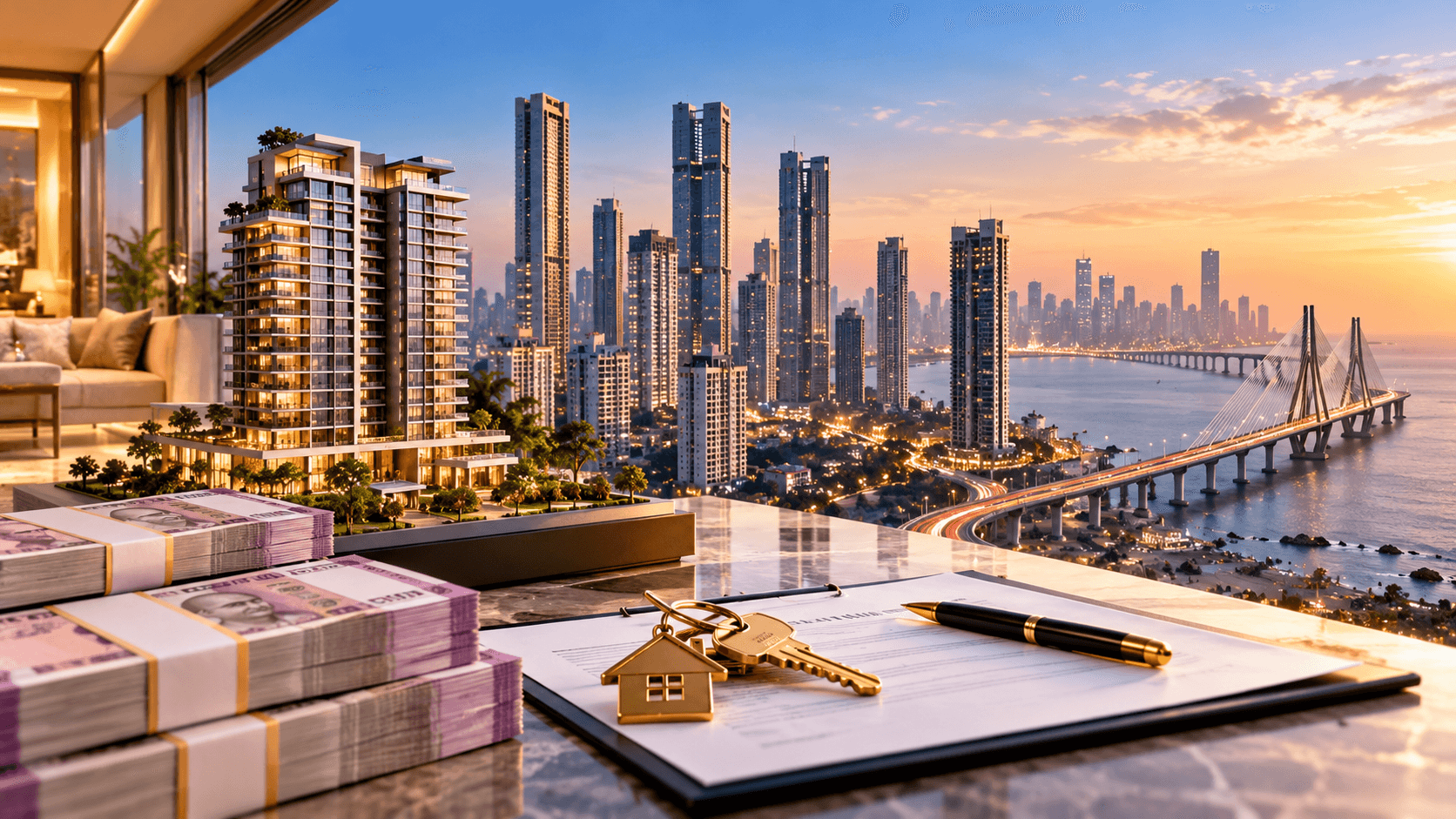 Luxury Homes