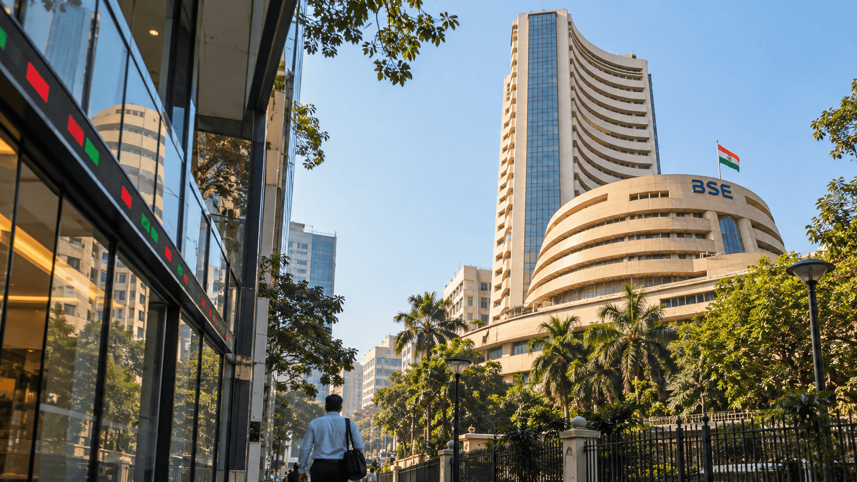 Indian Stock Market