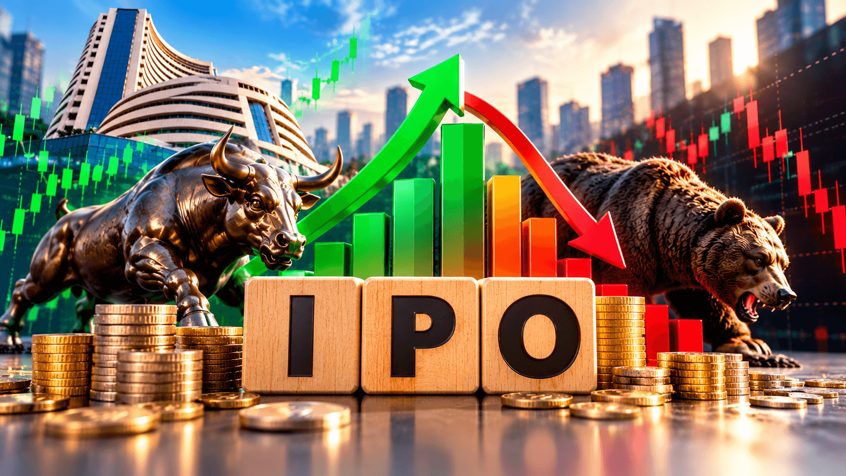 IPO