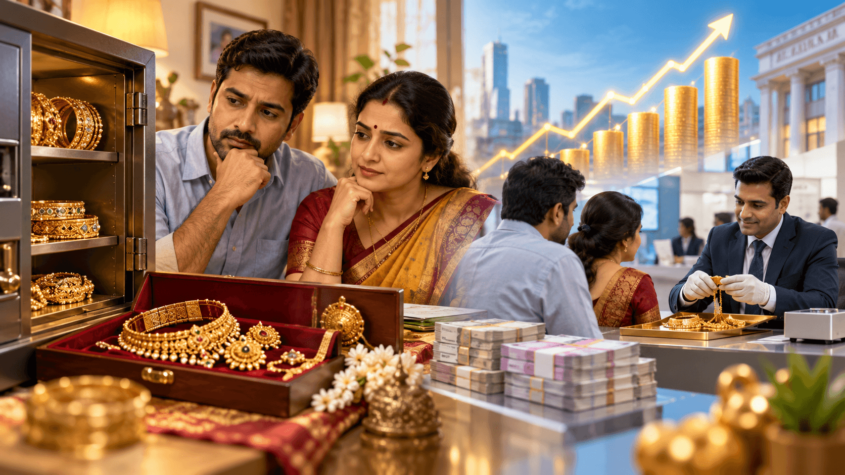 Gold Loan